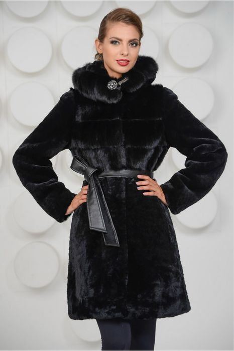 Продам шубку