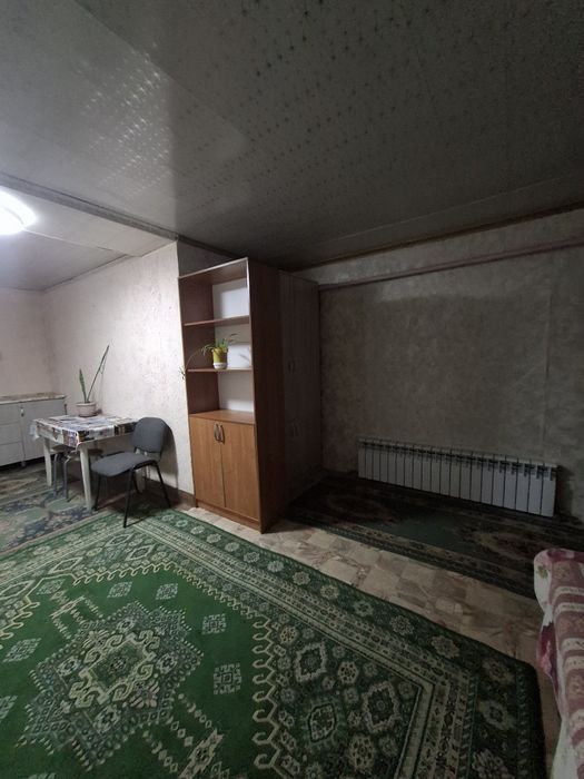 Сдаётся времянка