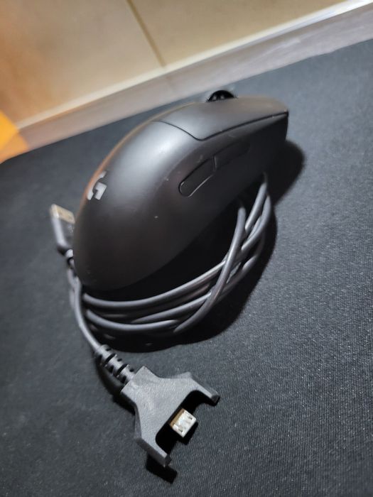 Logitech G PRO 1  perfect functional , fara reciver