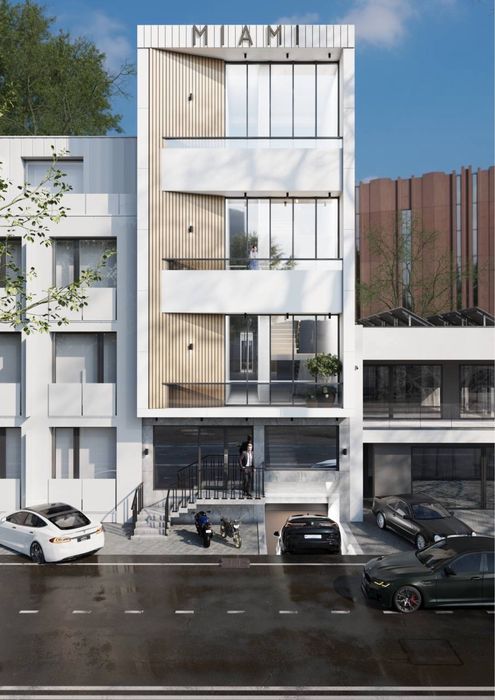 Сдаётся нежилое помещение