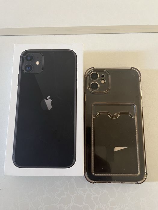 Iphone 11 128Гб    .