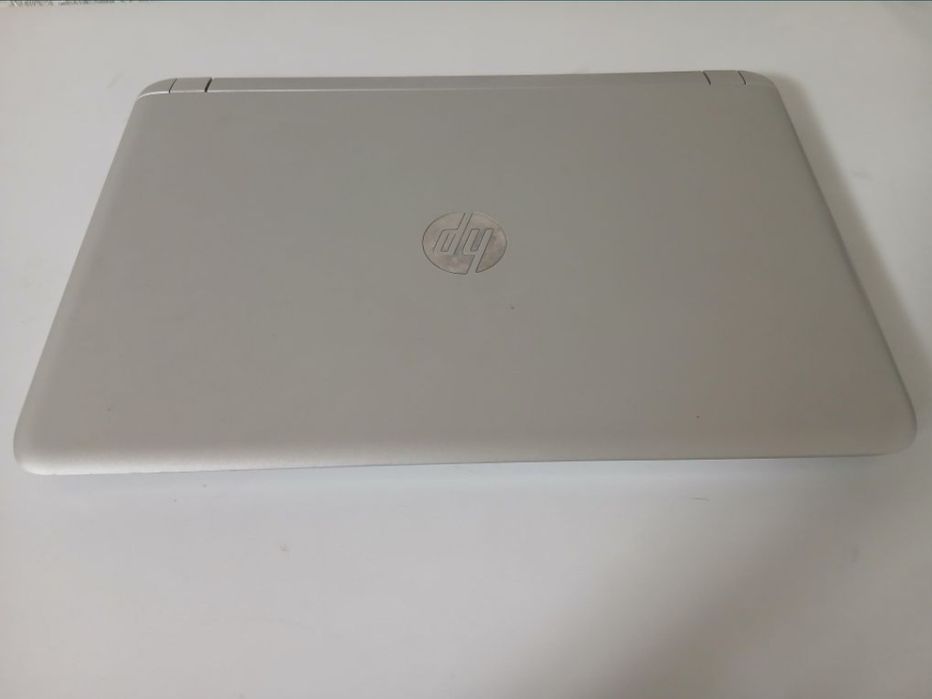Ноутбук HP Pavilion