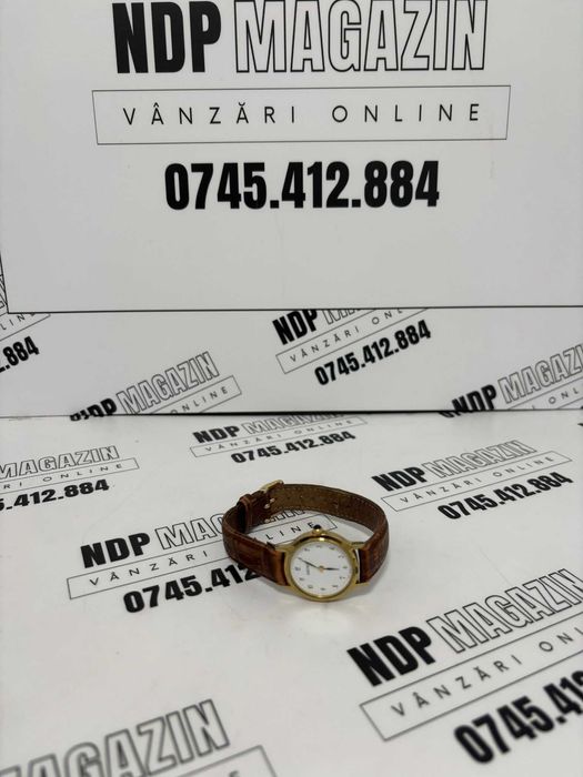 NDP Amanet NON-STOP Sos. Giurgiului 119 SEIKO (35446)