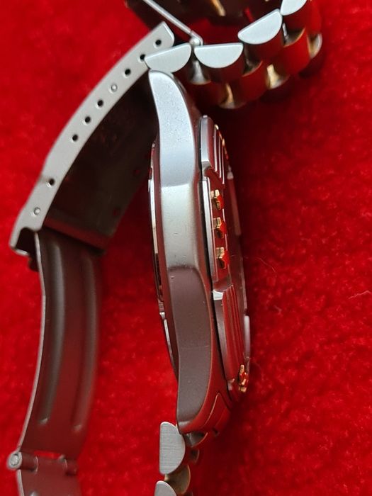Ceas quartz Tag Heuer  Tristar