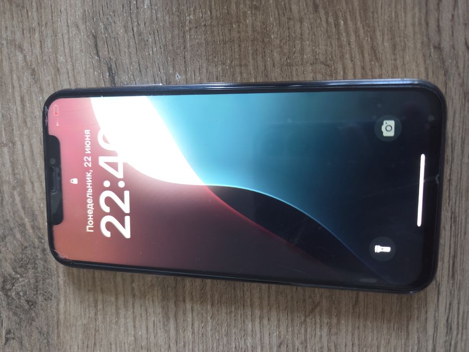 Iphone Xs 256gb срочно