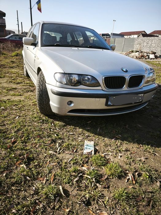 Vând faruri xenon BMW e90, e91 nonfacelit