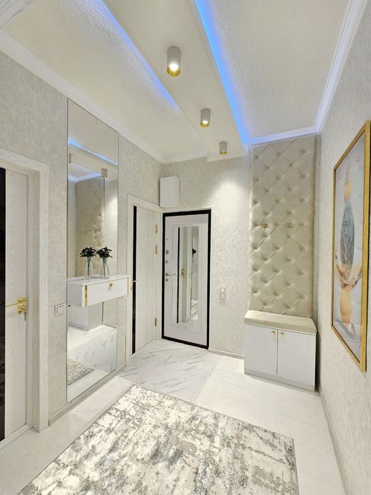 Evro kvartira arenda maklerla bezovta qilinmasin