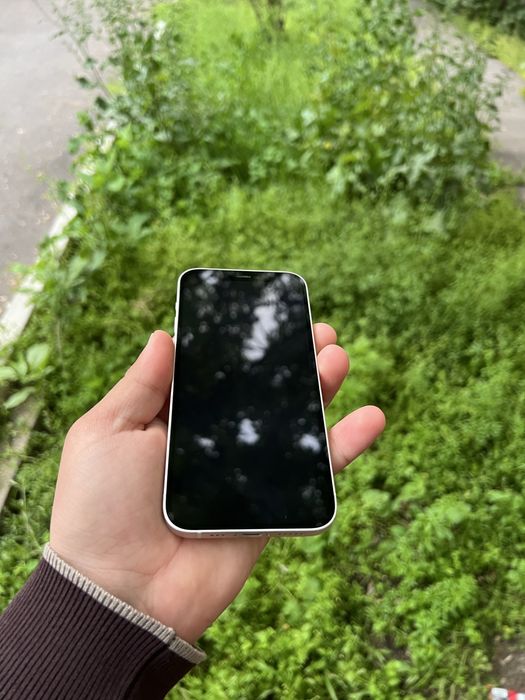 Iphone 12 256gb идеальное состояние