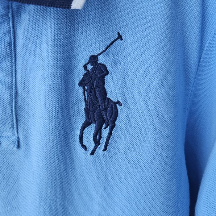 Продам брендовое поло 146-152