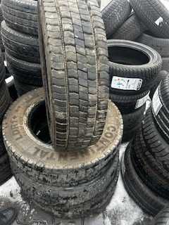 Anvelope Camion Continental LDR 1+ 215 75 17.5