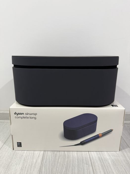 Dyson Airwrap Multi-Styler Complete Long - Prussian Blue - NOU