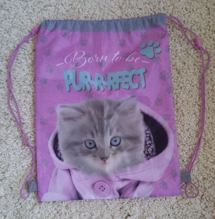 Rechizite, ghiozdan, rucsac, penare Pony/Ponei Jumbo unicorn gradinita