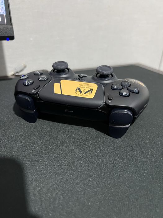 Dualsense 5 Death Stranding