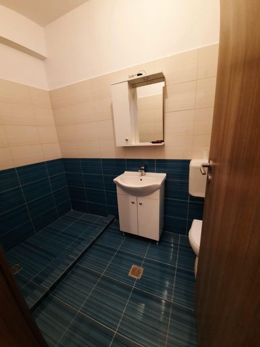 Apartament de vanzare cartierul latin mobilat bucatarie completa, 2 bai, terasa, construir in 2016