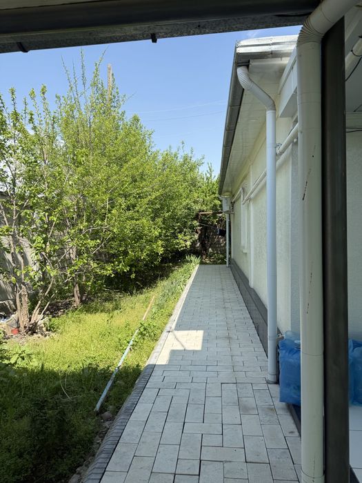 Свой Дом с усчасткой 9.28 соток земли Новый ташкент