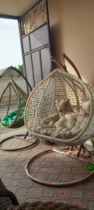 Kachelalar 2 kishilik