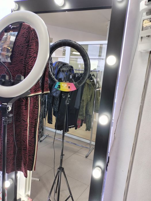 Торговое оборудование