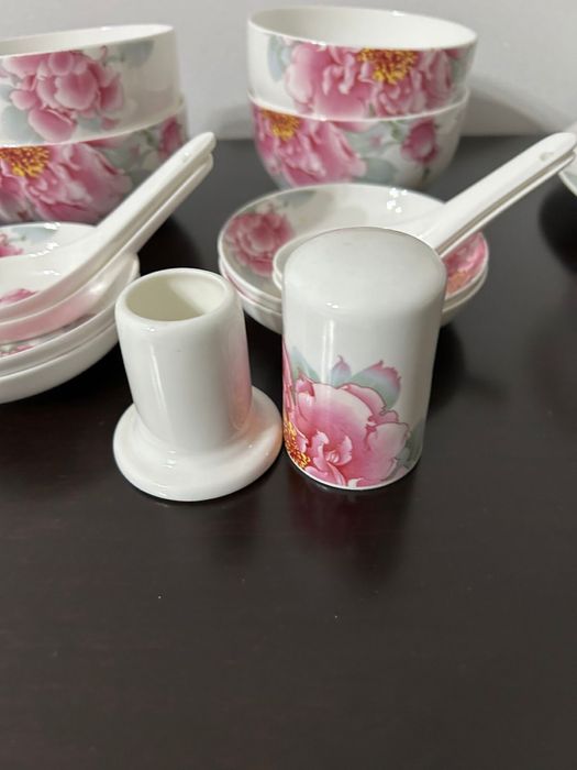 Антикварная посуда