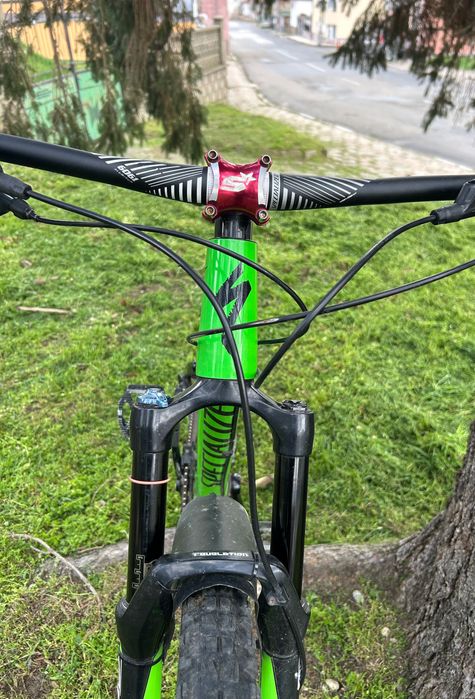 Specialized stumpjumper