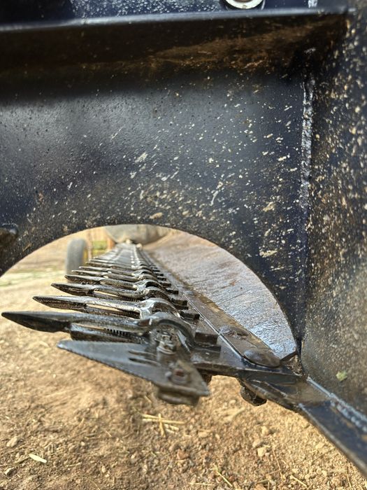 Германка ешка Fortschritt 303