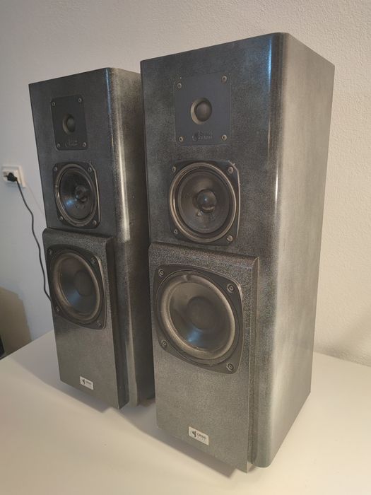 Boxe Orbid Sound de podea