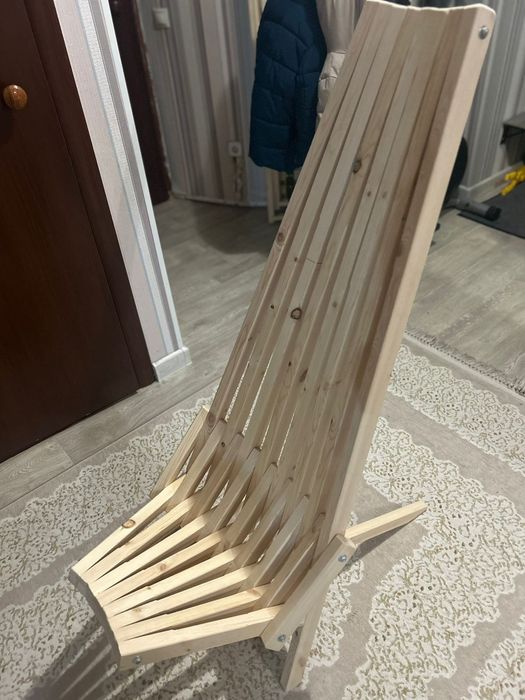 Продам шезлонг Кентуки