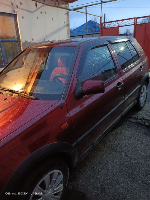 Продам гольф 3 автомат
