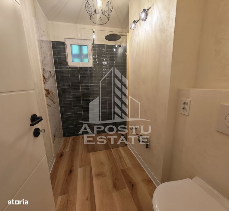 Apartament de vanzare cu 2 camere,renovat complet,zona Gheorghe Lazar