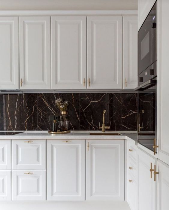 РАССРОЧКУ Нео классика кухня