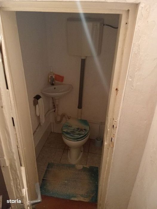 Apartament 2 camere, 40 mp utili, Ultracentral