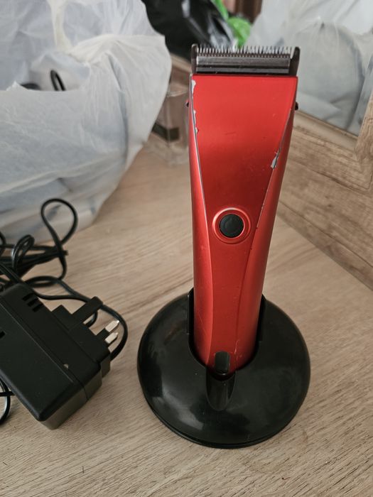 Машинка ermila bellina 1870