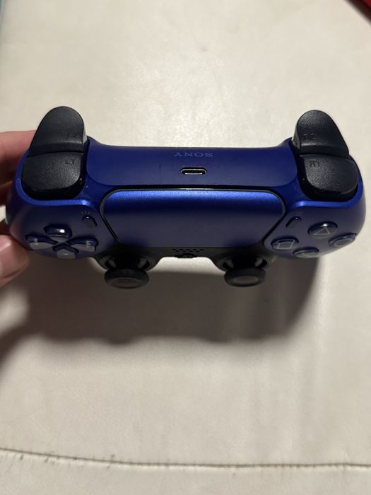 Controller ps5.