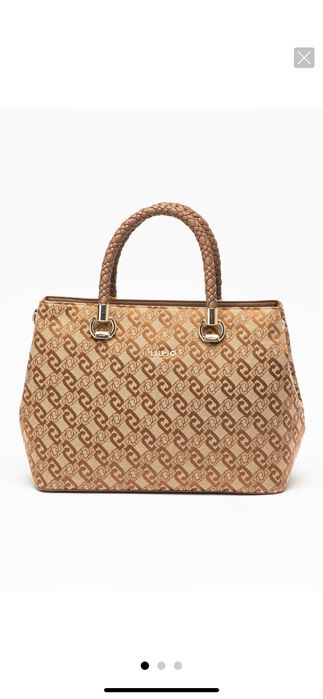 Елегантна дамска чанта