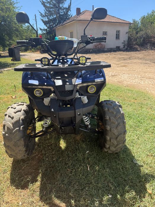 ATV telstar -150