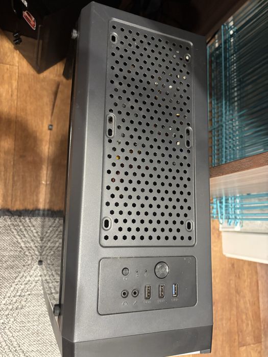 Продам игровой пк