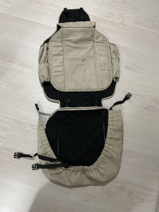 Чехол на TLC 200