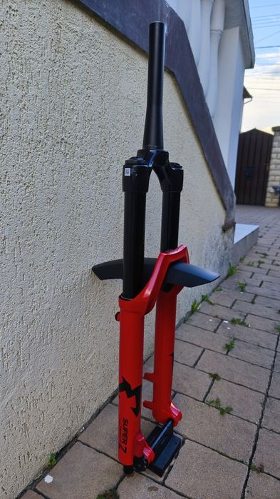 Furca Marzocchi Super Z, 38mm-180