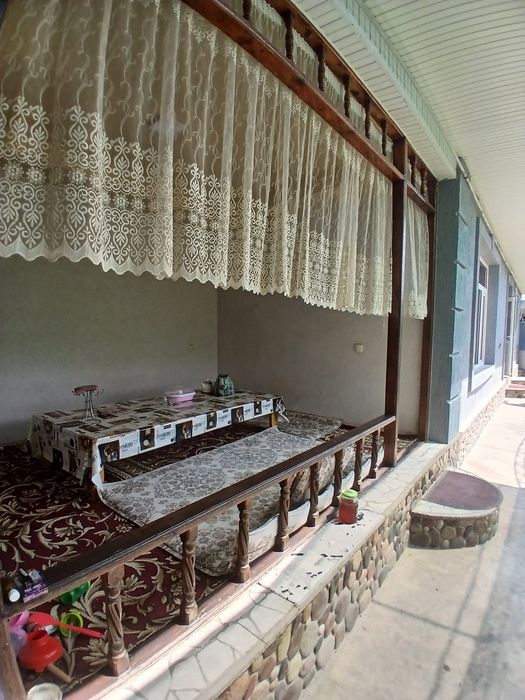 Продаётся дом 6 комнат