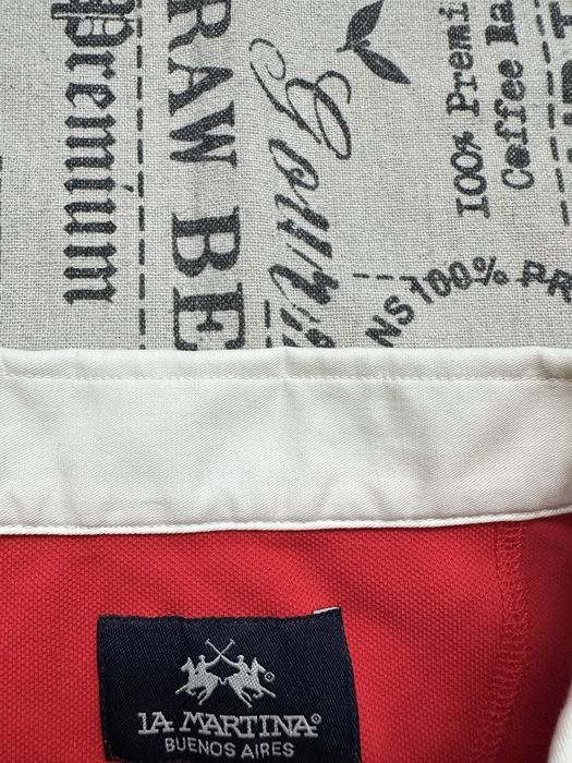 La Martina original тениска.M