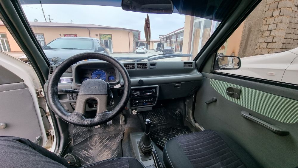 Tiko sotiladi 1997 yil holati yaxshi