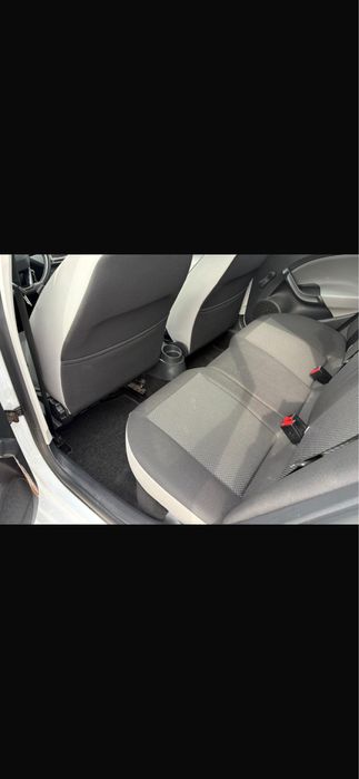 Vand Seat Ibiza 1.0 mpi benzina an 2017