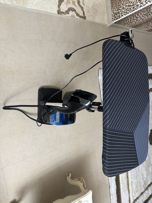 Продам гладильную систему