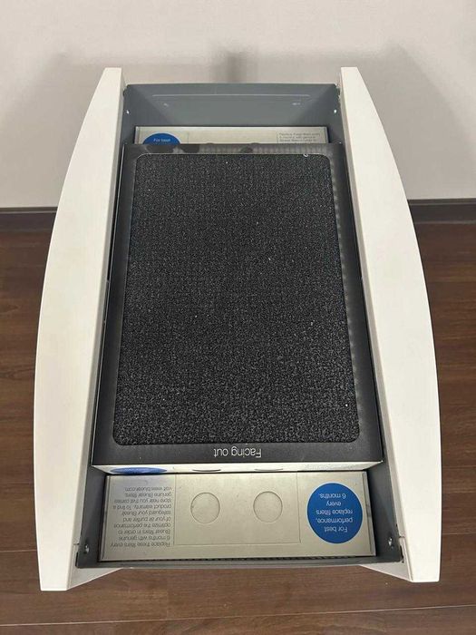 Шведский очиститель воздуха Blueair