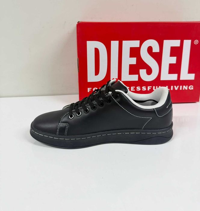 Diesel S Athene Low