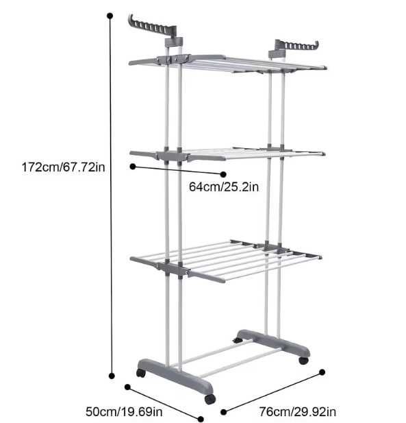 Простор за пране