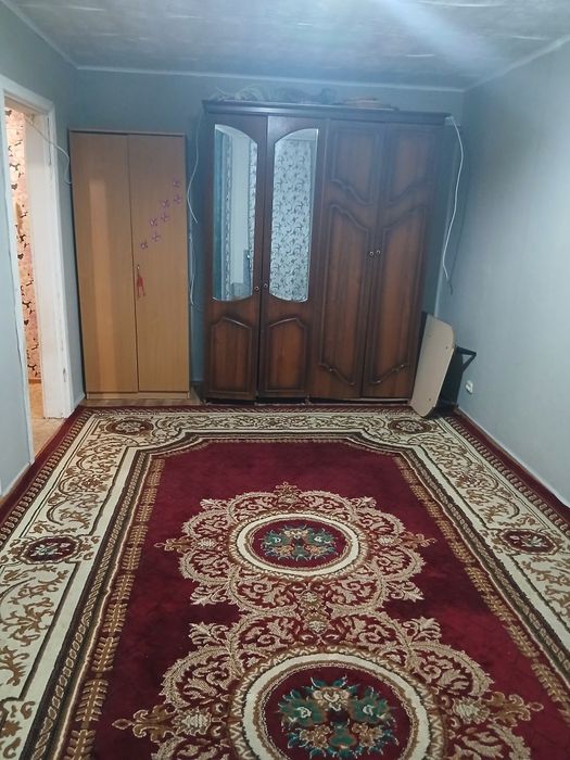 Продам однокомнатную квартиру