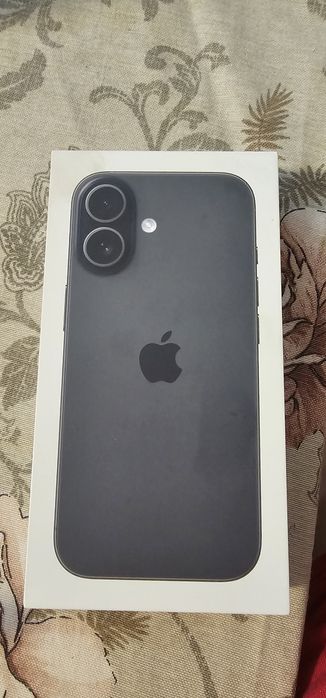 Iphone 17 256 GB