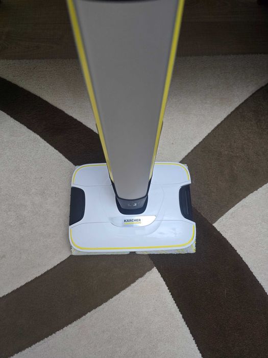 Акумулаторна подочистачка Karcher FC 7 Cordless (без зарядно)