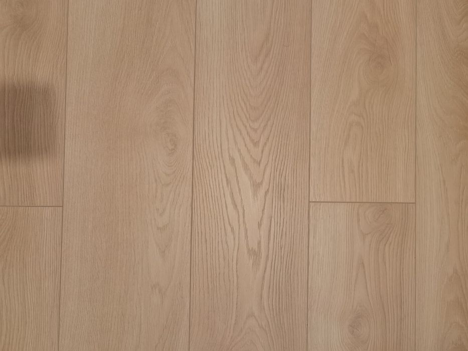 Parchet laminat KRONOTEX 12 mm stejar deschis Makro