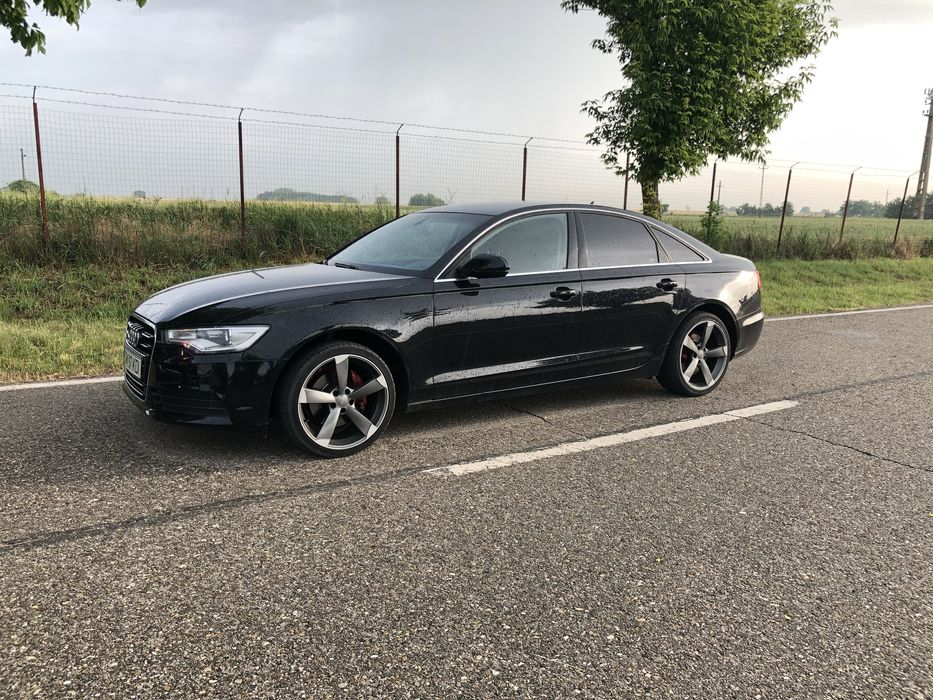 Jante rotor r19 prindere 5x112 + alte modele